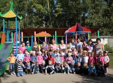 Детский сад 110 центр развития ребенка новосибирск